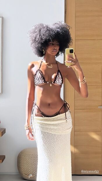 Full leaked Jasmine chola private photo