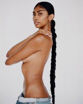Full leaked Jasmine chola private photo