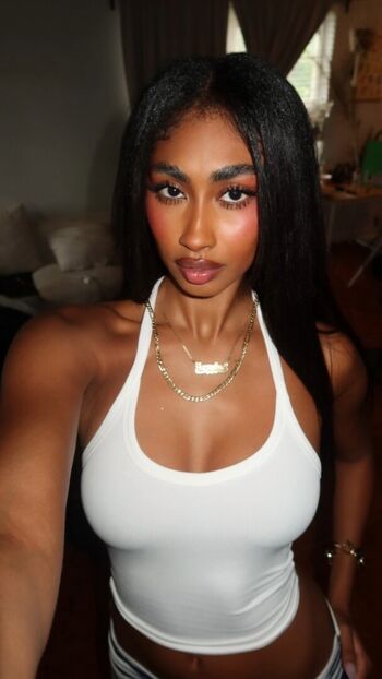 Full leaked Jasmine chola private photo