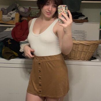 Full leaked Jasmine doobert private photo