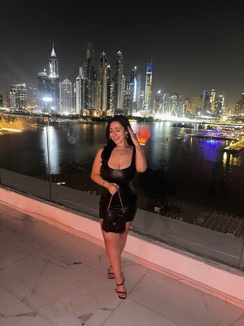 Full leaked Jasmine elmekabati page private photo