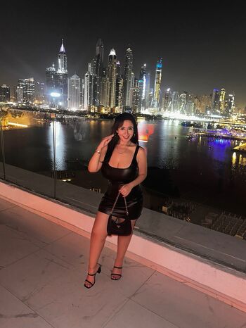 Full leaked Jasmine elmekabati private photo