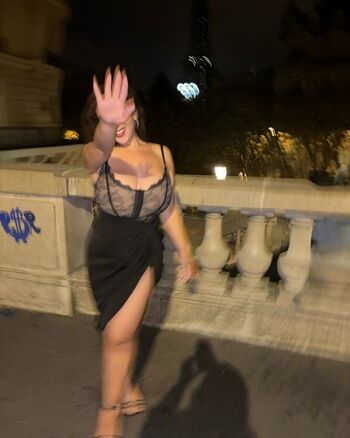 Full leaked Jasmine elmekabati private photo