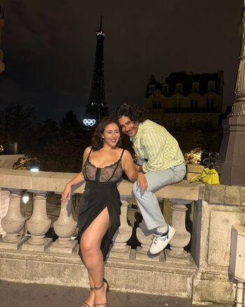 Full leaked Jasmine elmekabati private photo