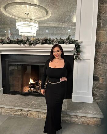 Full leaked Jasmine elmekabati private photo