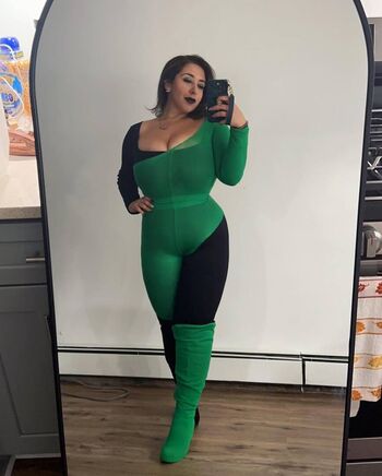 Full leaked Jasmine elmekabati private photo
