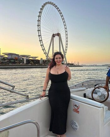 Full leaked Jasmine elmekabati private photo