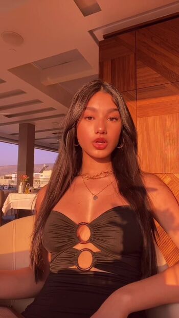 Full leaked Jasmine enriquez private photo