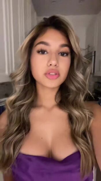 Full leaked Jasmine enriquez private photo
