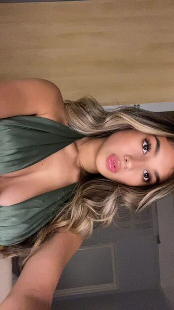 Full leaked Jasmine enriquez private photo