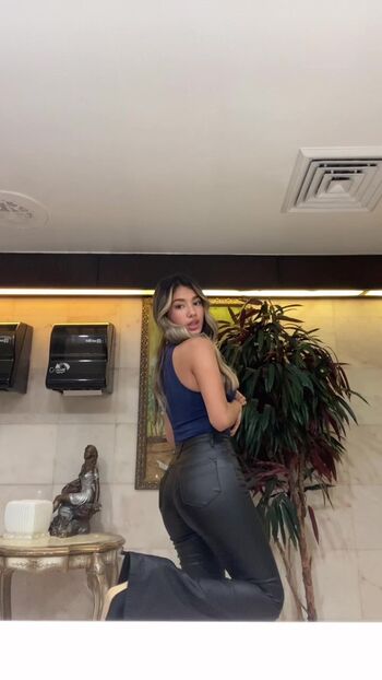 Full leaked Jasmine enriquez private photo