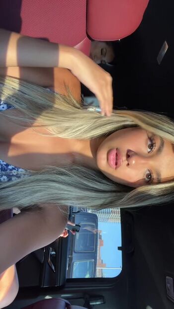 Full leaked Jasmine enriquez private photo