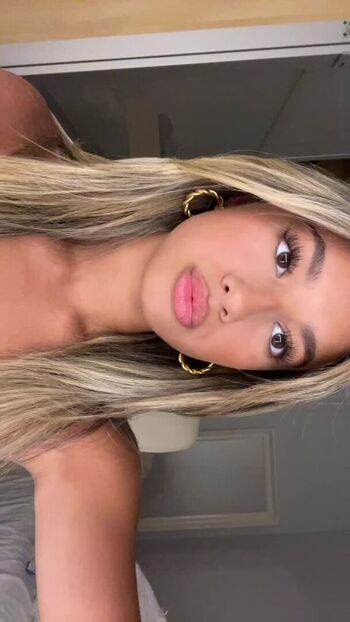 Full leaked Jasmine enriquez private photo