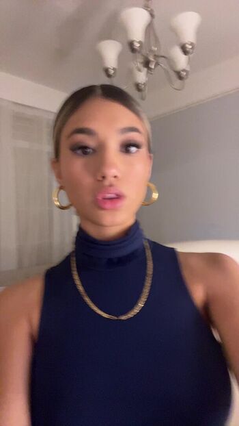 Full leaked Jasmine enriquez private photo