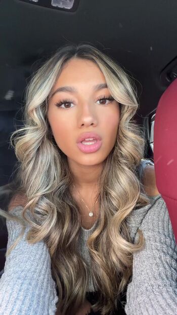 Full leaked Jasmine enriquez private photo