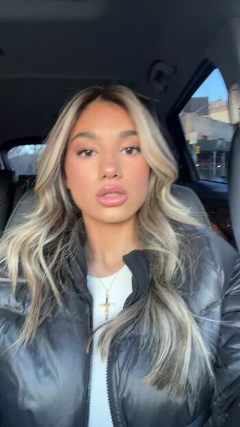 Full leaked Jasmine enriquez private photo