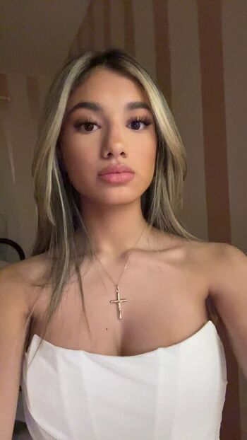 Full leaked Jasmine enriquez private photo