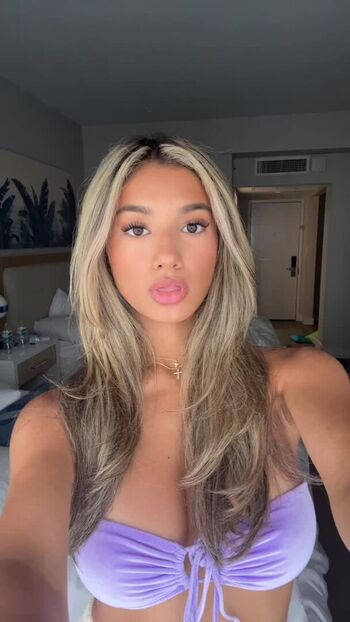 Full leaked Jasmine enriquez private photo