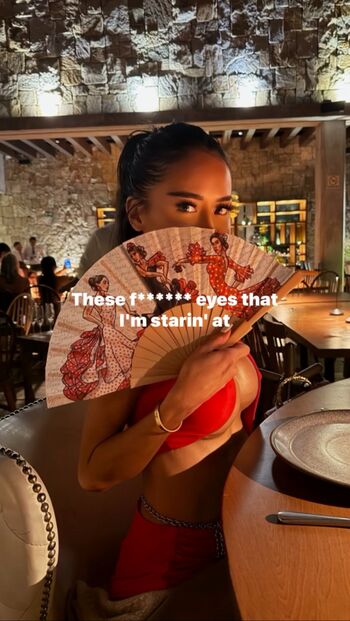 Full leaked Jasmine fbaby private photo