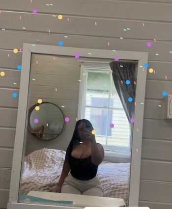 Full leaked Jasmine forbes private photo