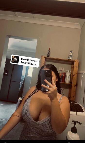 Full leaked Jasmine forbes private photo