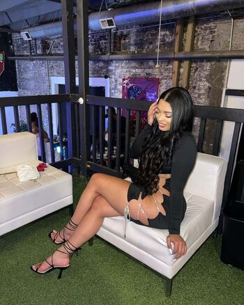 Full leaked Jasmine gilliam private photo