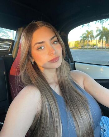 Full leaked Jasmine gonzalez private onlyfans photo