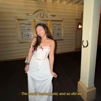 Full leaked Jasmine grey private photo