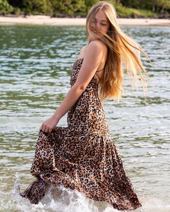 Full leaked Jasmine hendriks page private photo