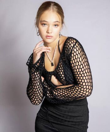 Full leaked Jasmine hendriks private photo