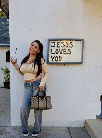 Full leaked Jasmine hernandez private photo