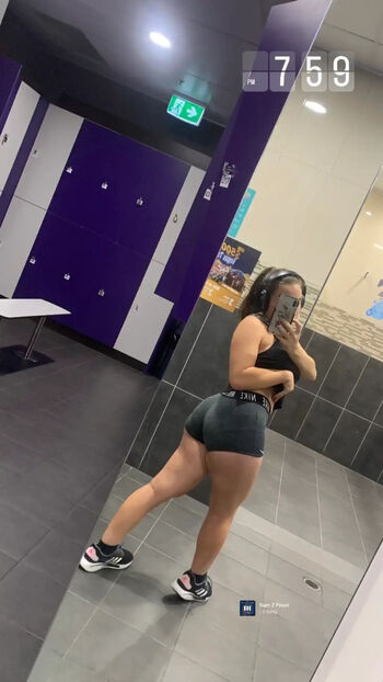 Full leaked Jasmine k private photo