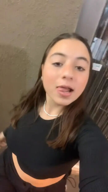 Full leaked Jasmine k private photo