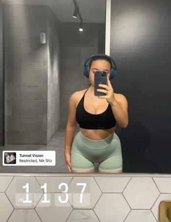Full leaked Jasmine k private photo