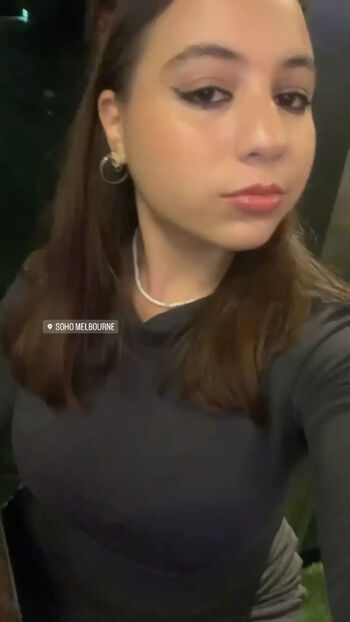 Full leaked Jasmine k private photo