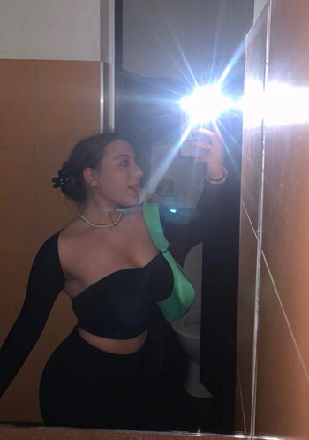 Full leaked Jasmine k private photo