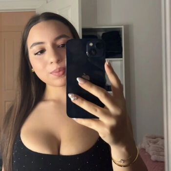 Full leaked Jasmine k private photo