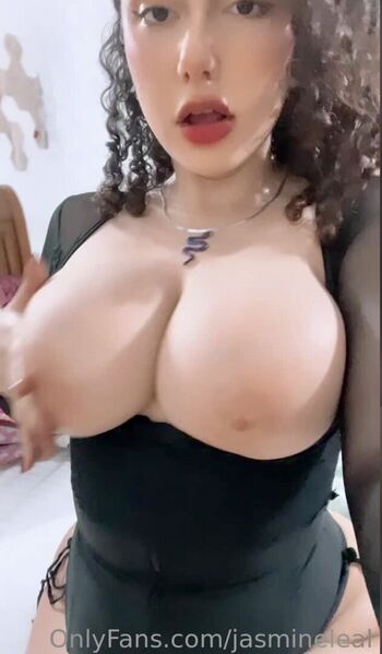 Full leaked Jasmine leal private onlyfans photo