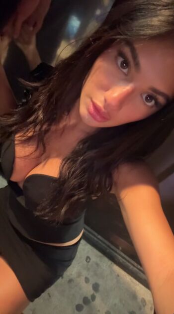 Full leaked Jasmine lillyyyy private photo