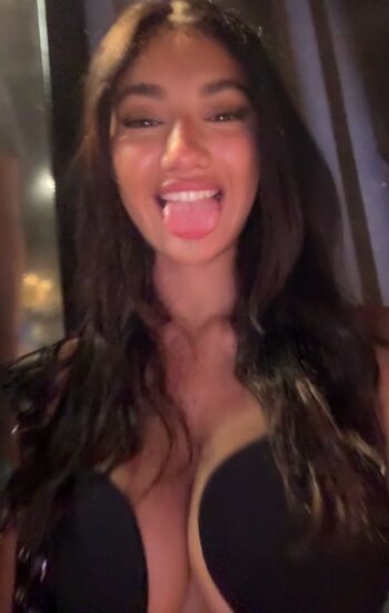 Full leaked Jasmine lillyyyy private photo