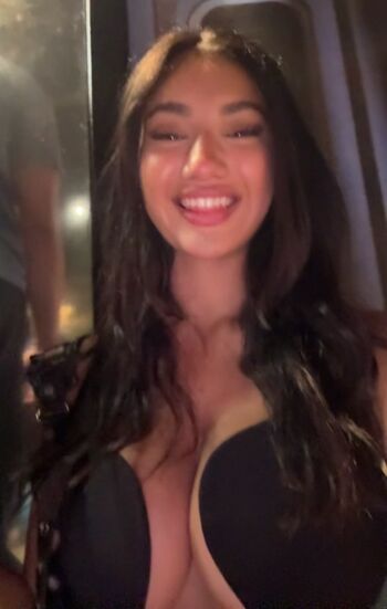 Full leaked Jasmine lillyyyy private photo