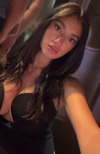 Full leaked Jasmine lillyyyy private photo