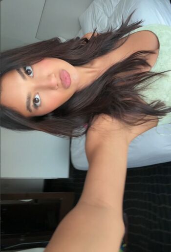 Full leaked Jasmine lillyyyy private photo
