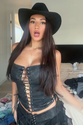 Full leaked Jasmine lillyyyy page private photo