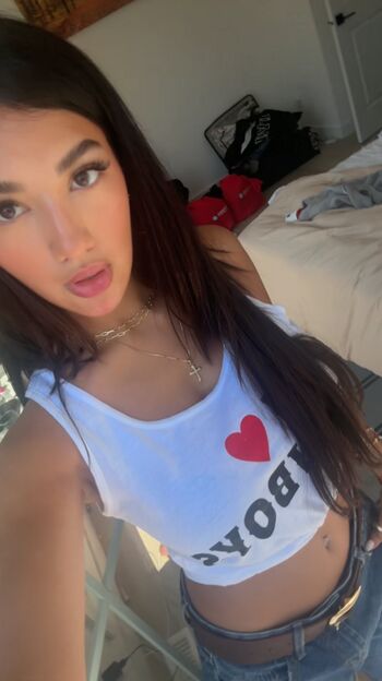 Full leaked Jasmine lillyyyy page private photo