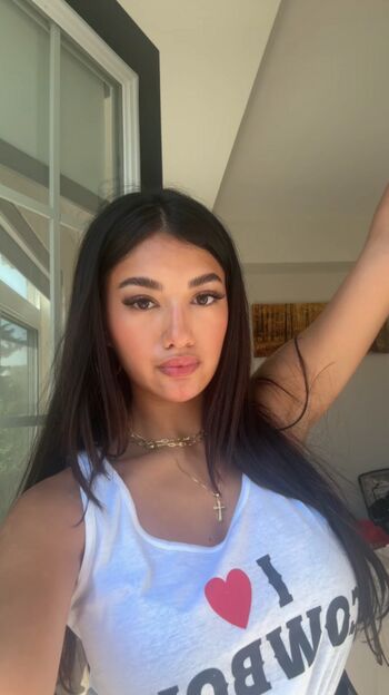 Full leaked Jasmine lillyyyy page private photo