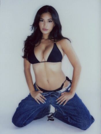 Full leaked Jasmine lillyyyy private photo
