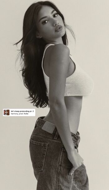 Full leaked Jasmine lillyyyy private photo
