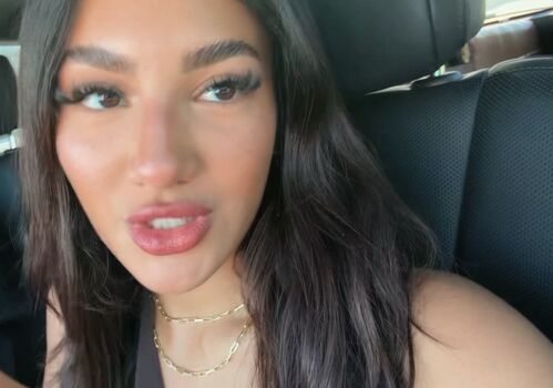 Full leaked Jasmine lillyyyy private photo