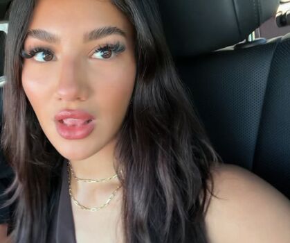 Full leaked Jasmine lillyyyy private photo